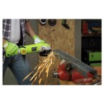 Elektrická úhlová bruska 150 mm FIELDMANN FDB 201401-E