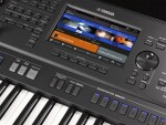 Yamaha PSR-SX700