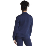 Dámská mikina W3JA261-NVY tmavě modrá - Skechers XS