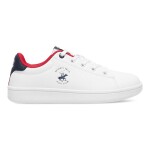 Sneakersy Beverly Hills Polo Club V12-762(IV)CH