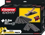 Carrera 71610 GO - +3,2 m dráhy houpačka
