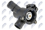 PIETRO Termostat Mercedes‑Benz A/B/CLA/GLA (W176/W246/C117/X156) CDI (2011–2019)