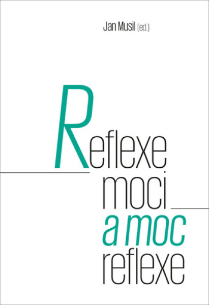 Reflexe moci moc Reflexe