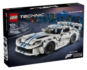 LEGO® Technic 42234 Sportovní auto Dodge Viper GTS-R