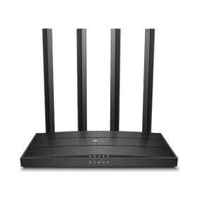 WiFi router TP-Link Archer C6 v3.2, AC1200