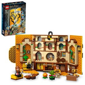 LEGO® Harry Potter™ 76412 Zástava Mrzimoru