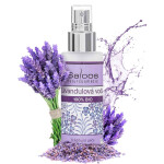 Květinová pleťová voda LEVANDULE Bio 50ml Saloos