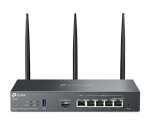 TP-Link ER706W OMADA VPN router (1xSFP WAN/LAN,1xGbEWAN, 4xGbELAN/WAN, 1xUSB3.0) EDF_438952