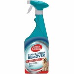 Simple Solution Stain Odor Remover 750ml / Odstraňovač skvrn a pachu pro psy / doprodej (BG-90481)