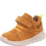 Dětské tenisky Superfit BREEZE GTX Brown/Yellow 1-000382-3000 - 29