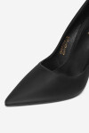 Lodičky DeeZee GAO-2312-6 Imitace kůže/-Ekologická kůže