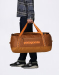 Batoh Patagonia Black Hole Duffel 70L Cinnamon Brown