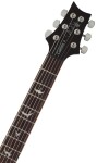 PRS SE Custom 24 Black Gold Sunburst 2021
