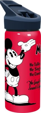 Láhev hliník Mickey, 710 ml