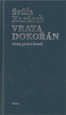 Vrata dokořán