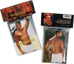 Ptakoviny.cz Koupací kniha - Muž