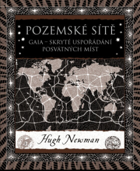 Pozemské sítě - Hugh Newman - e-kniha