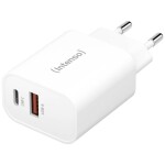 Dehner Elektronik TYPE-C30GC Adaptér USB-C 30 W do zásuvky (230 V), vnitřní Výstupní proud (max.) 3 A USB-C® Počet výstu