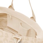 Kabelka Reisenthel Shopper e1 Leo vanilla