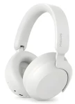 Philips TAH8000EWT/00 bílá / Bezdrátová sluchátka / Bluetooth 5.4 / výdrž 70 h / USB-C (TAH8000EWT/00)