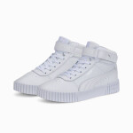 Dámské boty Puma Carina 2.0 Mid W 385851-02 38
