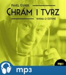 Chrám tvrz, mp3 Pavel Eisner