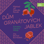 Dům granátových jablek - Oscar Wilde - audiokniha