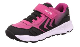 Dětské celoroční boty Superfit 1-000572-5500 Velikost: 39