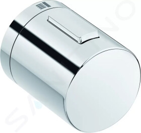 IDEAL STANDARD - Archimodule Ovládání ventilu průtoku pro boční sprchu/trysku (kov), chrom A1546AA
