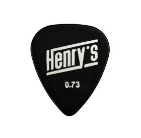 Henry`s Textone S0.73 - Black