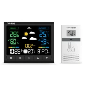 GARNI 537 Line / Meteorologická stanice (8592733021664)