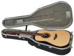 Furch Red D-SR CNR Active