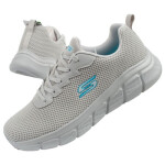 Boty Skechers 118106/LTGY