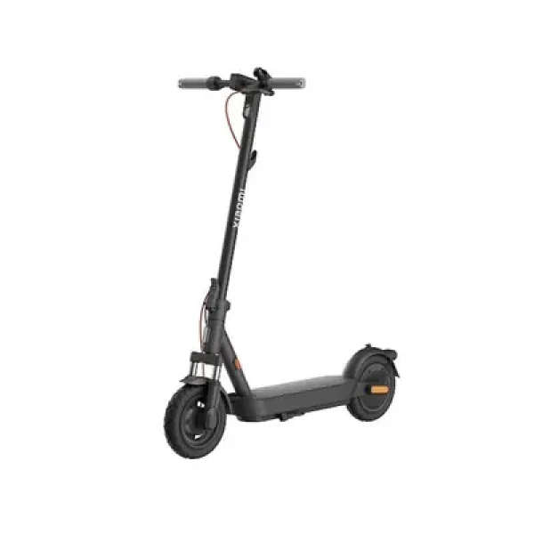 Rozbaleno - Xiaomi Electric Scooter 5 černá / Elektro koloběžka / 700W / 25km-h / 60km / 10200 mAh (477 Wh) / rozbaleno (BHR9608EU.rozbaleno)