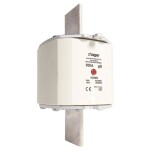 Hager LNH40500M NH pojistka 500 A 1 ks
