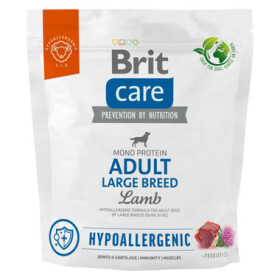 Brit Care Hypoallergenic Adult Large Breed