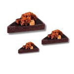 Cesil Cesil Pečicí perforované ráfky na trojúhelníkové tartaletky (3 ks)