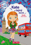 Kate tajný deník Nadja