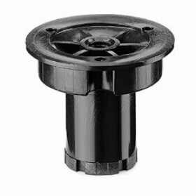 SCILM noha rektifikační pro šatní skříň výška 65mm (231495)