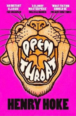 Open Throat - Henry Hoke