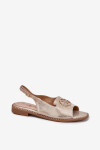 Sandály model 215153 Step in style 37