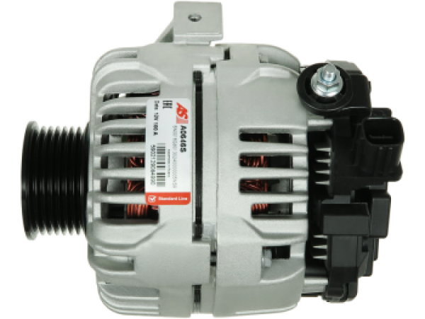 Alternátor TOYOTA Avensis II (T25) a Camry V (V3) 2.0 a 2.4 Benzin