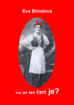 Kde jen ten čert je? - Eva Brindová