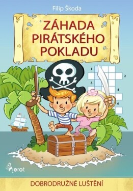 Záhada pirátského pokladu