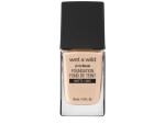 Wet n Wild Photo Focus Matte make-up Soft Ivory