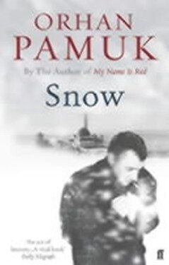 Snow - Orhan Pamuk
