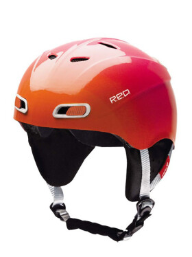 Red REYA RED dámská helma na snowboard - XL