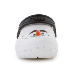 Žabky Crocs Frozen Olaf Classic Clog T Jr 210236-90H EU 24/25