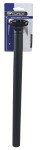 Sedlovka FORCE BASIC P4.1 30,6/400mm, matná černá (Sedlovka FORCE ∅ 30,6 mm)
