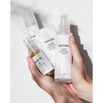 Meraki Peeling na obličej 75 ml, bílá barva, plast